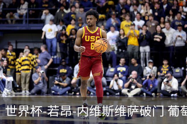 世界杯-若昂-内维斯维萨破门 葡萄牙半场暂1-1民主刚果